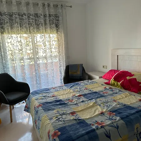 شقة Avenida Pintor Xavier Soler لقنت